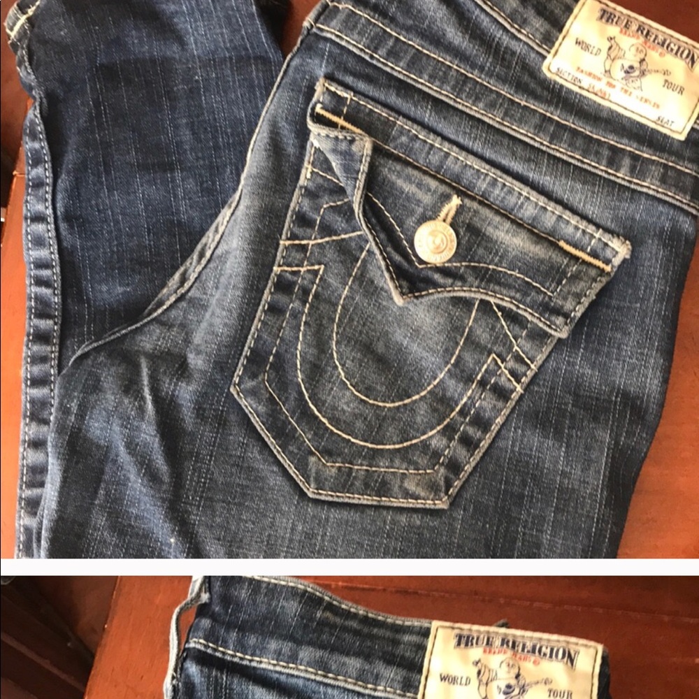 True Religion - Picture 2 of 4